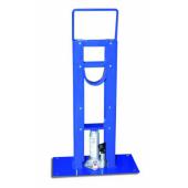  SYSTEME DE LEVAGE HYDRAULIQUE 