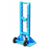  SYSTEME DE LEVAGE HYDRAULIQUE 