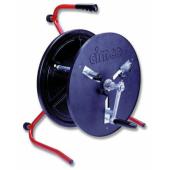  Syst�me d'enrouleur/d�rouleur 