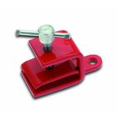  SUPPORT RENFORCE LARGEUR 100MM 