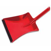  Pelle de balayage en m�tal 