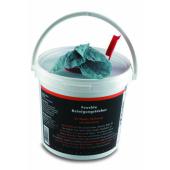  Seau distributeur de 72 linget 