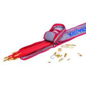  Set d'aiguilles de tirage avec 