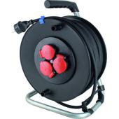  Enrouleur �lectrique H07RNF 3X 