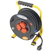  Enrouleur �lectrique H07RNF 3X 