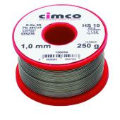  Fil � souder pour l'�lectroniq 