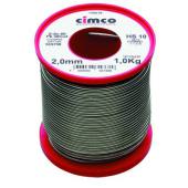  FIL A SOUDER POUR L'ELECTRONIQ 