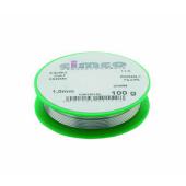  FIL A SOUDER POUR L'ELECTRONIQ 