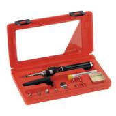  SET DE SOUDURE A GAZ 10 PIECES 