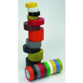  RUBAN ADHESIF PVC ISOLANT UNIV 
