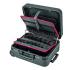  Valise MEGA-WHEEL � roulettes 