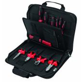  Sacoche avec 11 outils de s�cu 