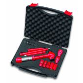  Coffret de 21 pi�ces isol�es p 