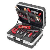  Valise rigide d'�lectricien EC 