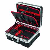  Valise TROLLEY de technicien a 