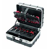  Valise rigide technicien indus 