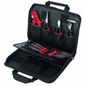  Sacoche � 14 outils SERVICE et 