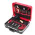  Valise rigide d'�lectricien bi 