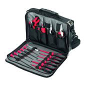  Sacoche � outils ELECTRONIQUE 