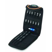  POCHETTE 12 EMBOUTS/5 FORETS F 