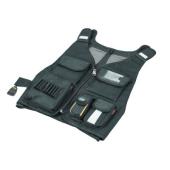  Gilet porte-outils nombreux co 