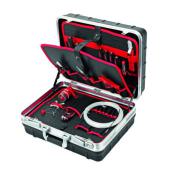  Valise CHAMPION Monteur-Profi 