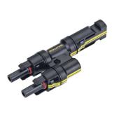  Broche de d�rivation MC4 FFM 1 