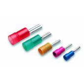  Cosse Pointe 0,5-1mm� L=10mm R 