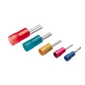  Cosse Pointe 4-6mm� L=11mm Jau 