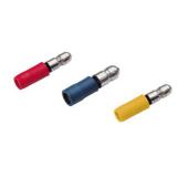  Fiche Ronde M�le 1,5-2,5mm� O5 