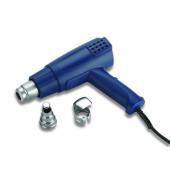  Pistolet � air chaud 2 embouts 