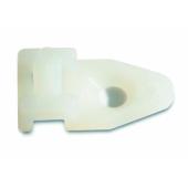  Embases transp. � vis d�port�e 