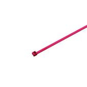  Serre-c�bles rouges 3,5x140mm 