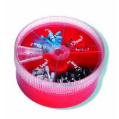  Bo�te de s�lection de 400 doui 