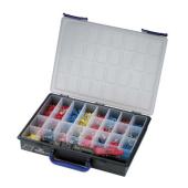  Mallette assortiment de 500 co 