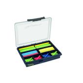  Assortiment de gaines thermor� 
