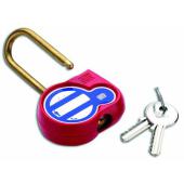  Cadenas de condamnation O6x50m 