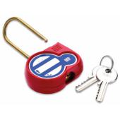  Cadenas de condamnation O4x50m 