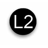  ETIQUETTE D'IDENTIFICATION DE 