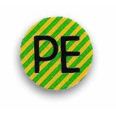  ETIQUETTE D'IDENTIFICATION DE 