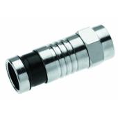  Connecteurs F � sertir pour c� 