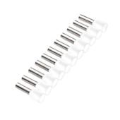  Embout de c�blage pr�-isol� 0, 