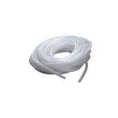  Gaine Spiral�e transparente po 