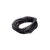  Gaine Spiral�e noire pour c�bl 