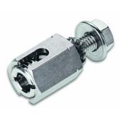  SFP4RE6 connecteur inox SOLFIL 