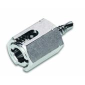  SFP4AF8 connecteur inox SOLFIL 