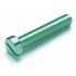  Vis cylindrique � fente en aci 