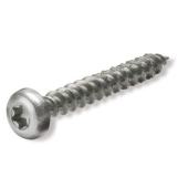  Vis universelle t�te ronde TOR 