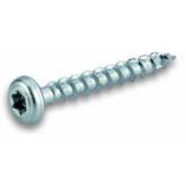  Vis universelle SPAX t�te rond 