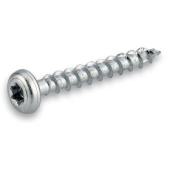  Vis universelle SPAX t�te rond 